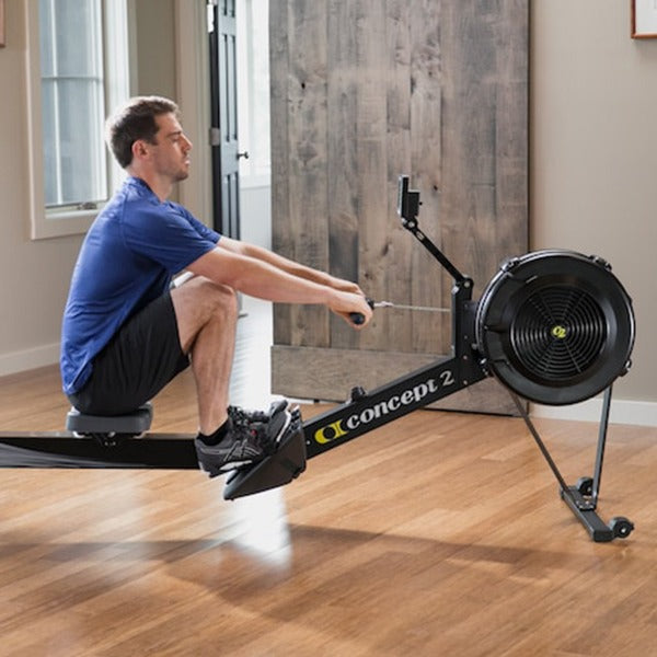 Concept 2 Row Erg (Standard)