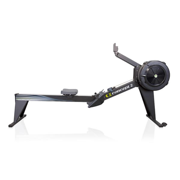 Concept 2 Row Erg (Tall)