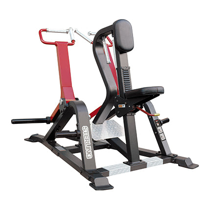 GymGear Sterling Series Row