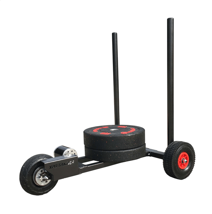 Gym Gear XPO Sled Trainer