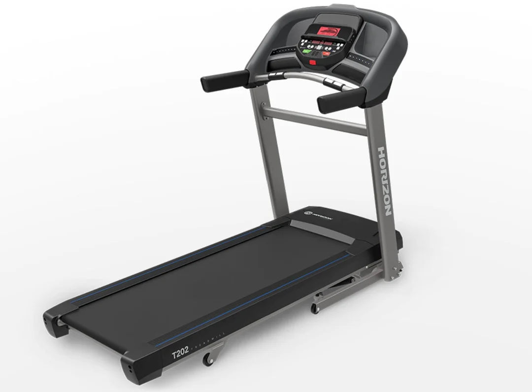 Horizon T202 Treadmill