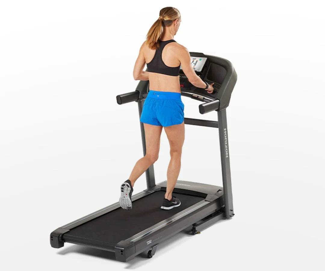 Horizon T202 Treadmill