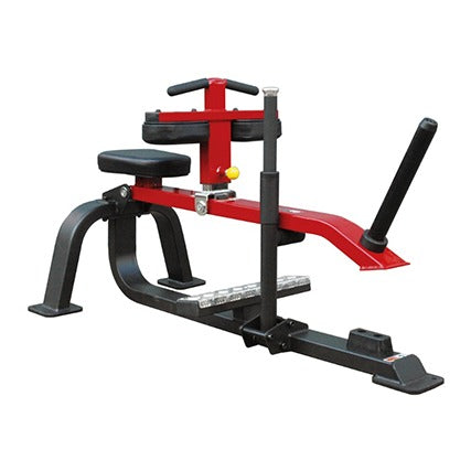 GymGear Sterling Series Seated Calf Raise
