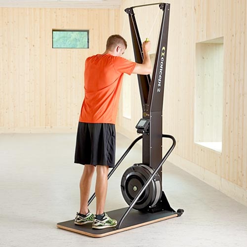 Concept 2 SkiErg