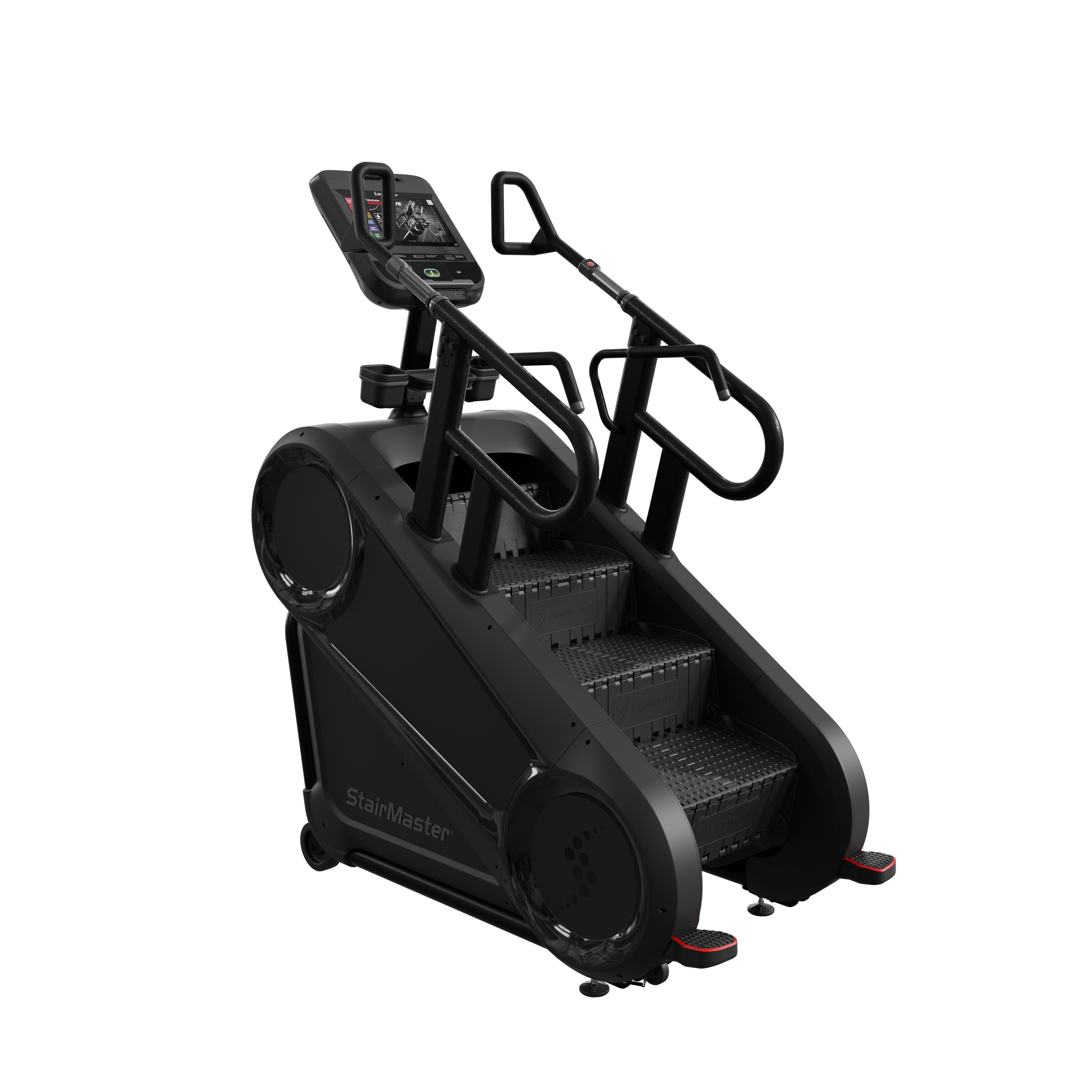 StairMaster 10 Series Gauntlet StepMill