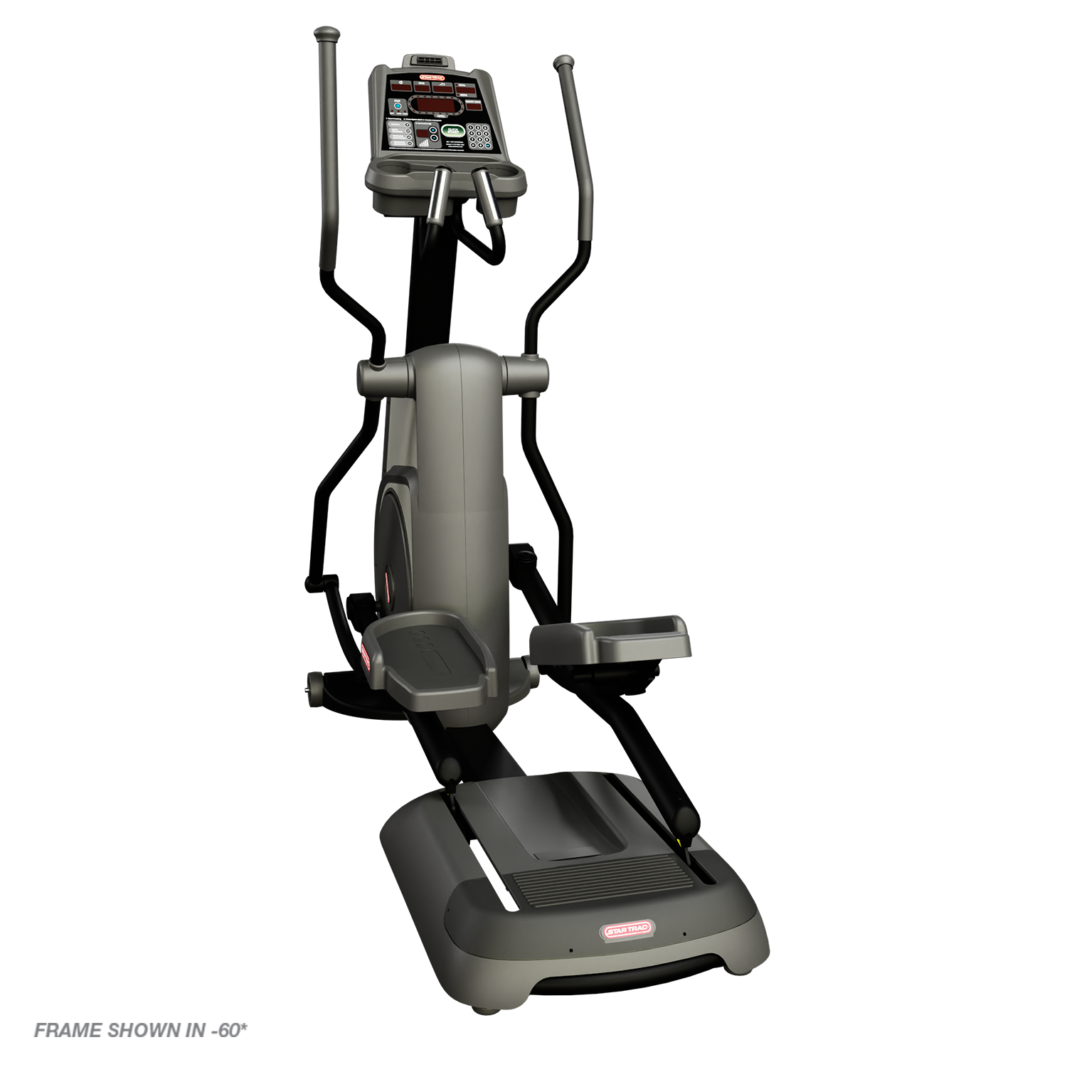 Star Trac S-CTx S-Series Cross Trainer