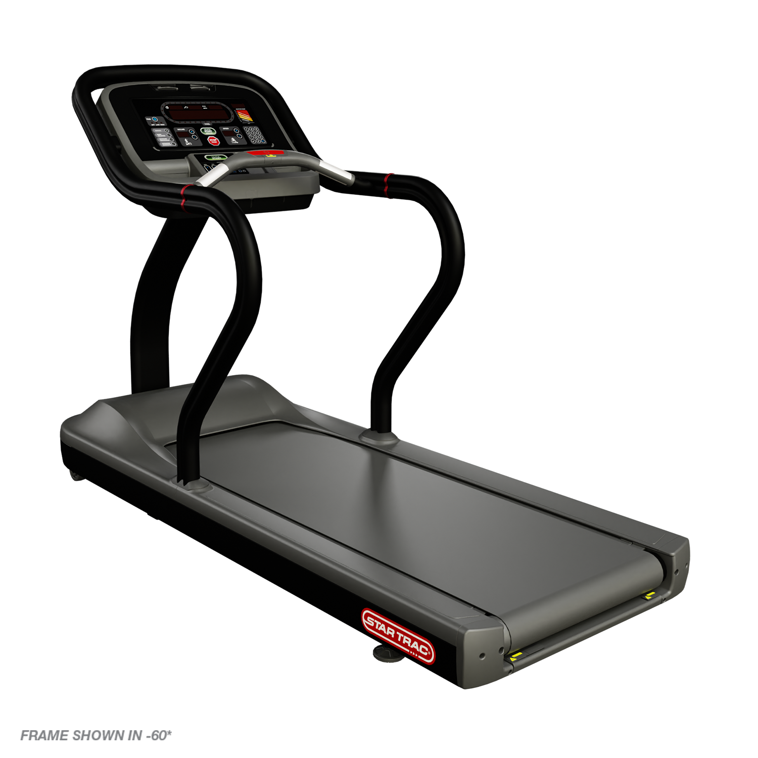 Star Trac S-TRC S Series Treadmill