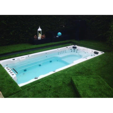 Canadian Spa St. Lawrence 16ft Swim Spa