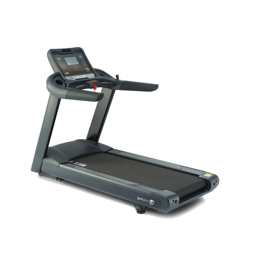 Gym Gear T98s Commercial Treadmill