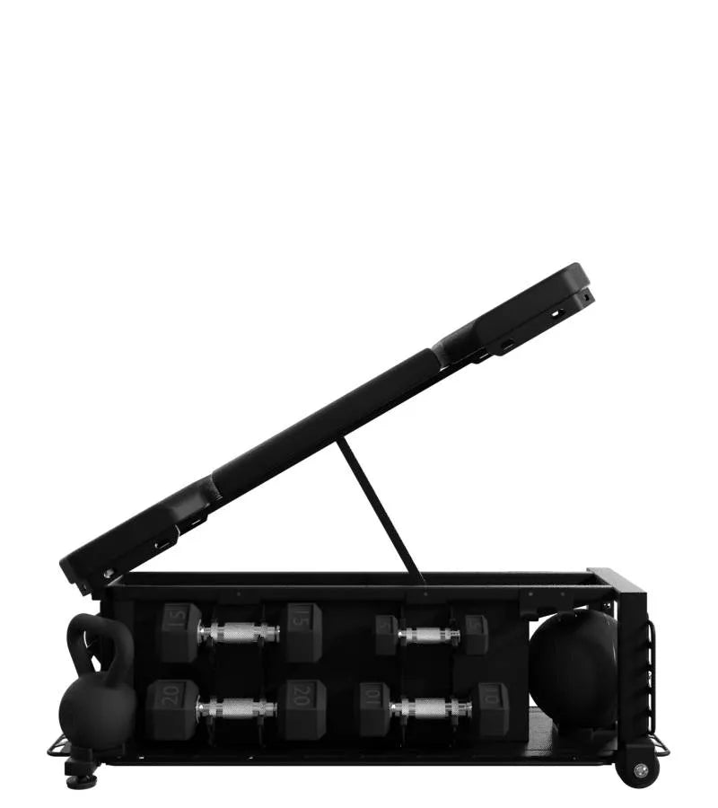 Throwdown FXD Bench