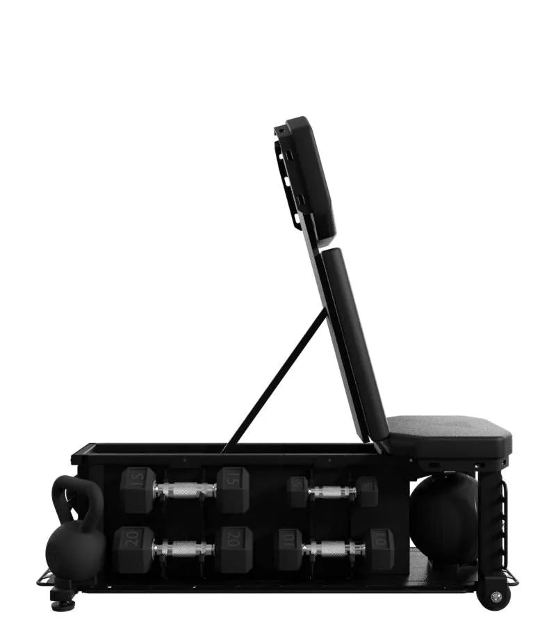 Throwdown FXD Bench