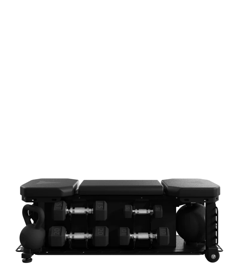 Throwdown FXD Bench