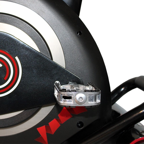 Gym Gear Tornado Air Bike
