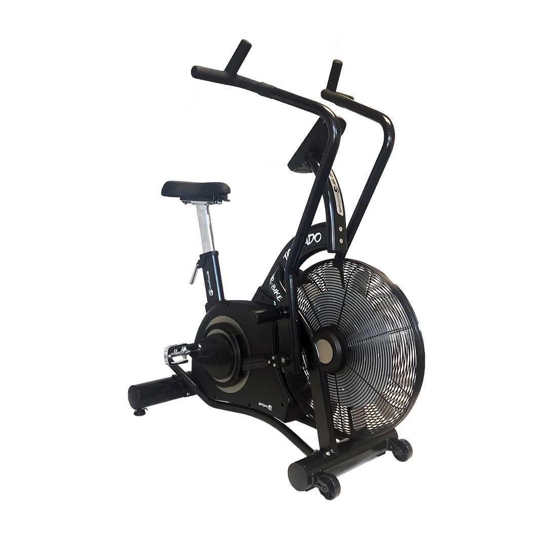 Gym Gear Tornado Air Bike