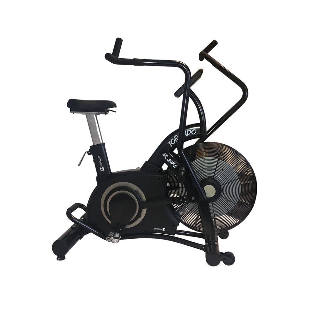 Gym Gear Tornado Air Bike