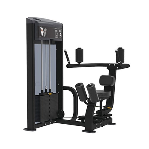 GymGear Pro Series Torso Rotation