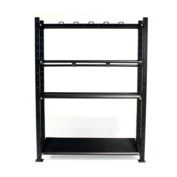 GymGear Modular Storage Rack