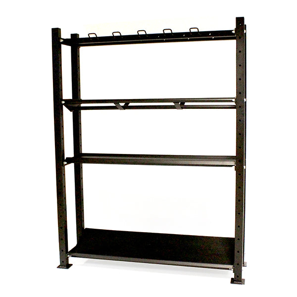 GymGear Modular Storage Rack