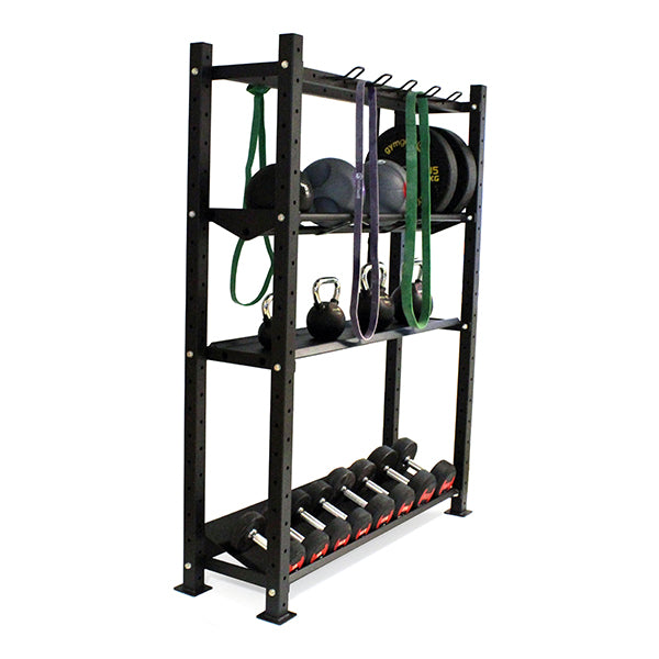 GymGear Modular Storage Rack