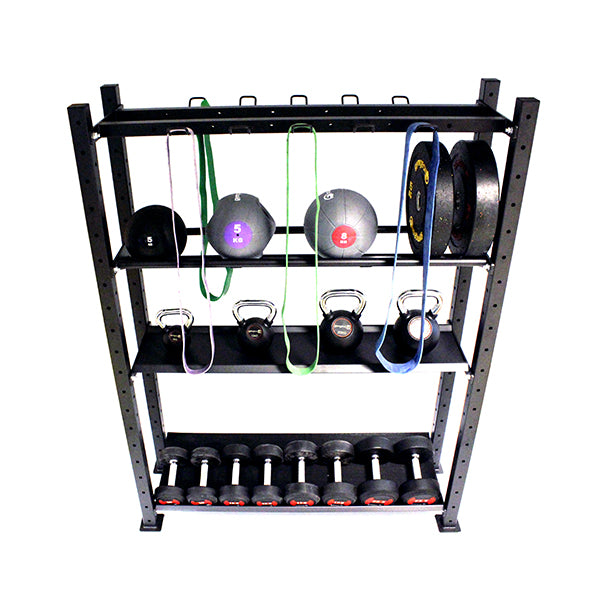 GymGear Modular Storage Rack