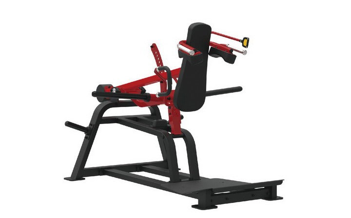 GymGear Sterling Series Vertical Squat