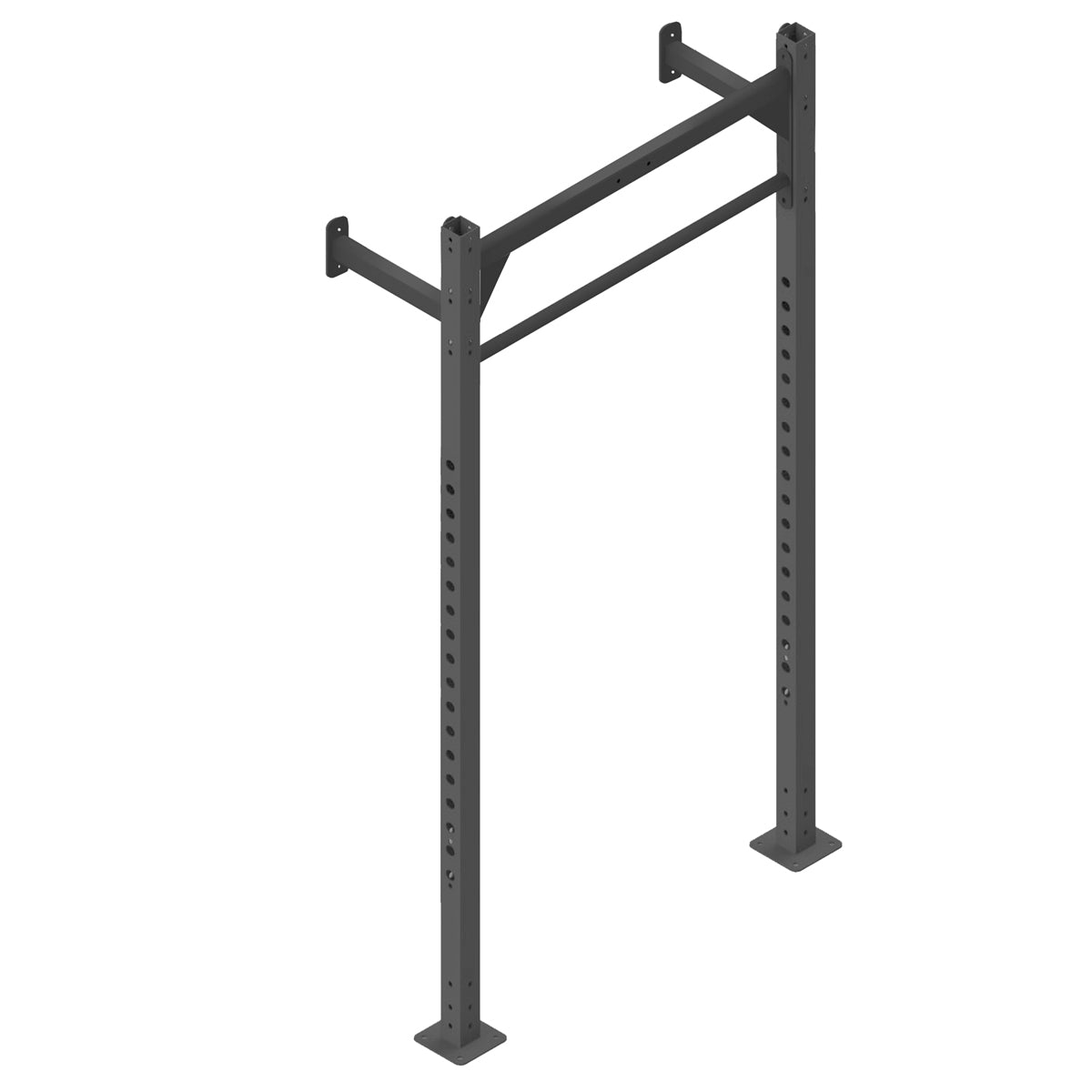 MYO Strength Wall Mounted Squat Station