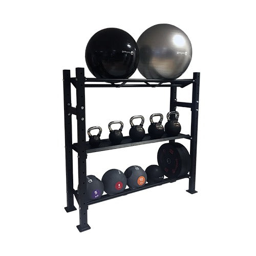GymGear Modular Storage Rack