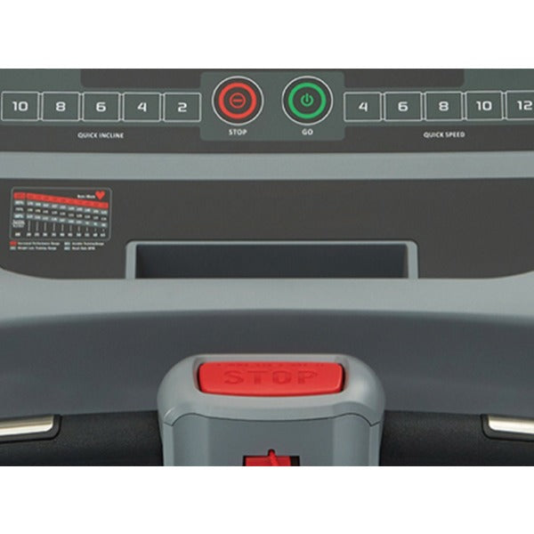 Gym Gear T98 Treadmill