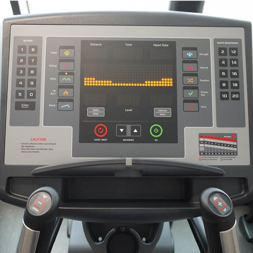 Gym Gear X97 Cross Trainer