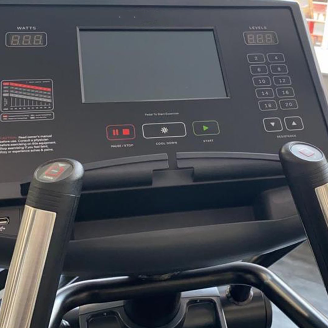 Gym Gear X98s Cross Trainer
