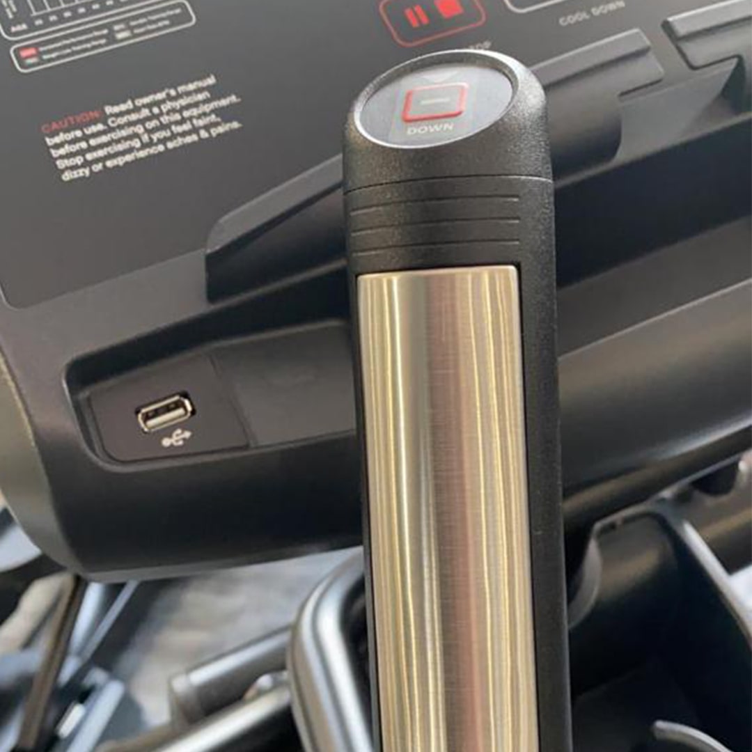 Gym Gear X98s Cross Trainer