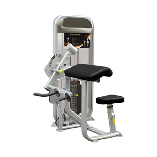 GymGear Dual Series Bicep / Tricep