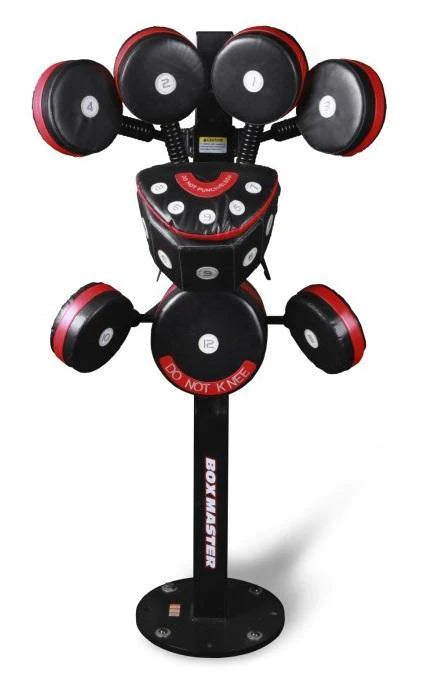 StairMaster Boxmaster Pro Tower