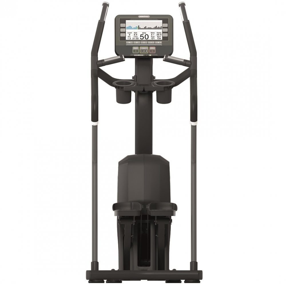 Pulse Fitness Club Line Independent Stepper