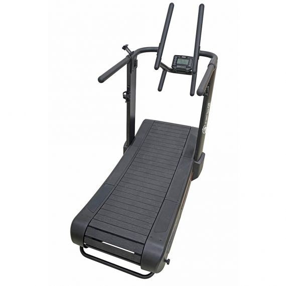 Gym Gear Curve 2.0 Plus Treadmill