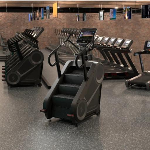 StairMaster 8Gx Series Gauntlet StepMill