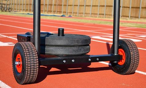 Gym Gear XPO Sled Trainer