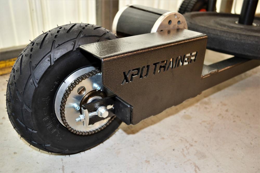 Gym Gear XPO Sled Trainer