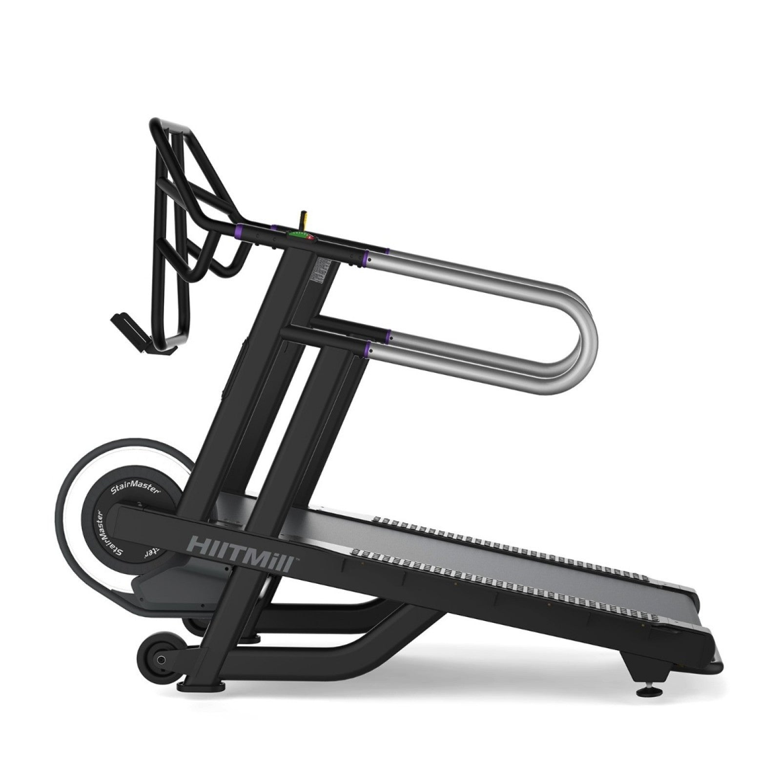 StairMaster HIITMill Treadmill w/Console
