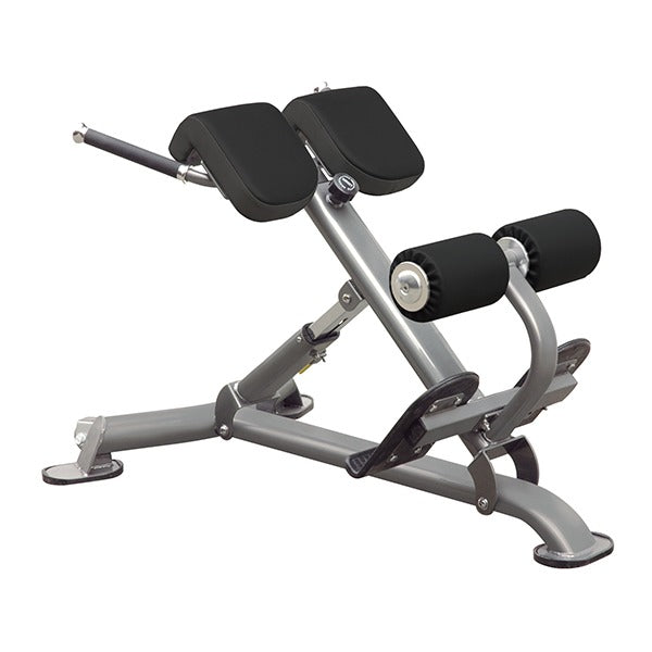 GymGear Elite Series Hyper Extension