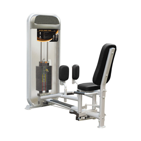 GymGear Dual Series Inner / Outer Thigh