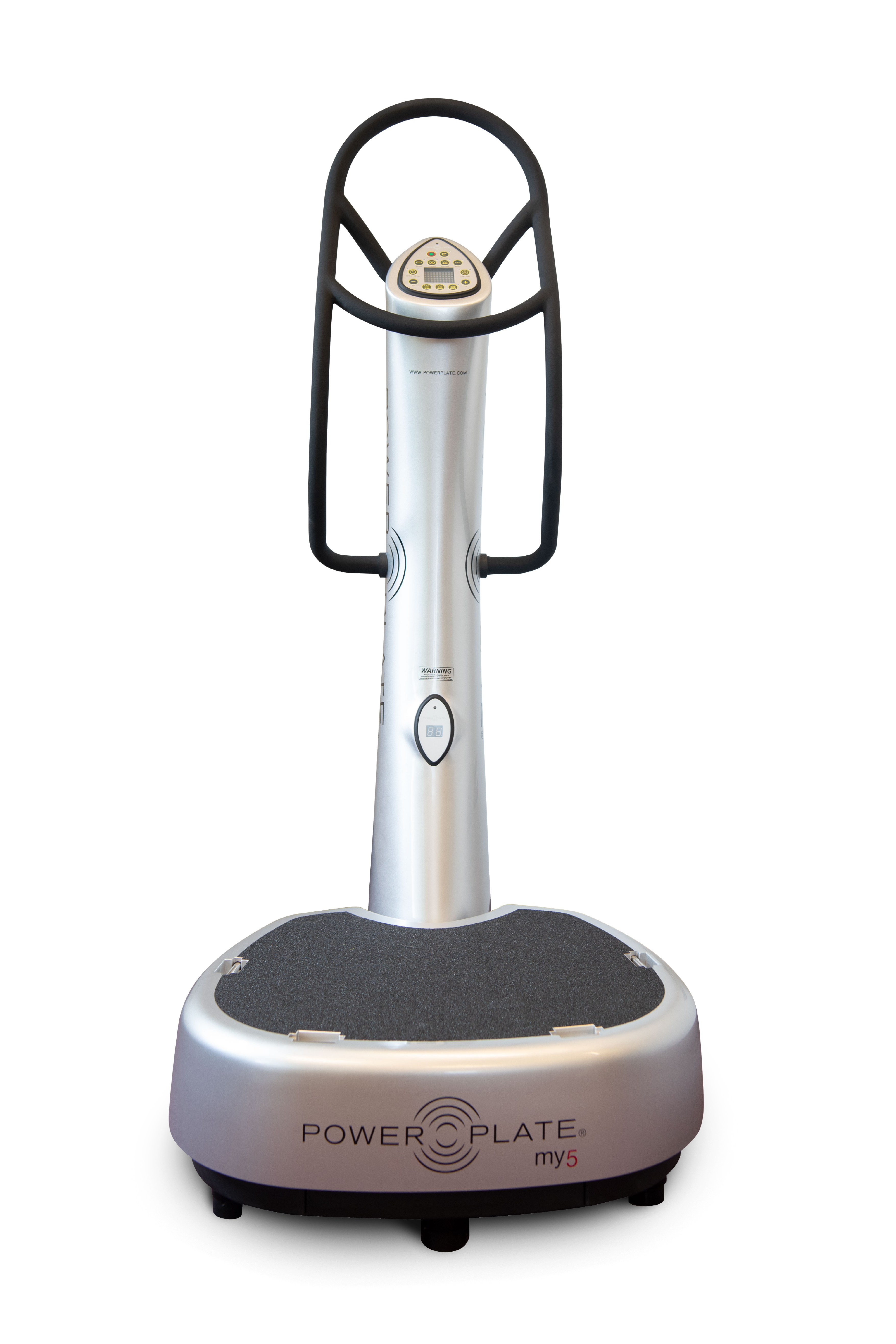 Power Plate my5 Vibration Plate