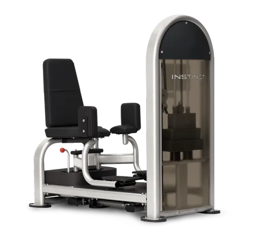 Nautilus Instinct Dual Inner / Outer Thigh