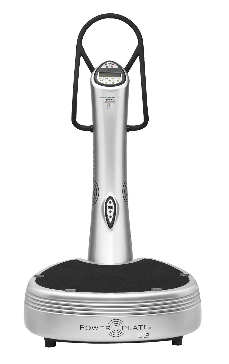 Power Plate Pro 5 Vibration Plate