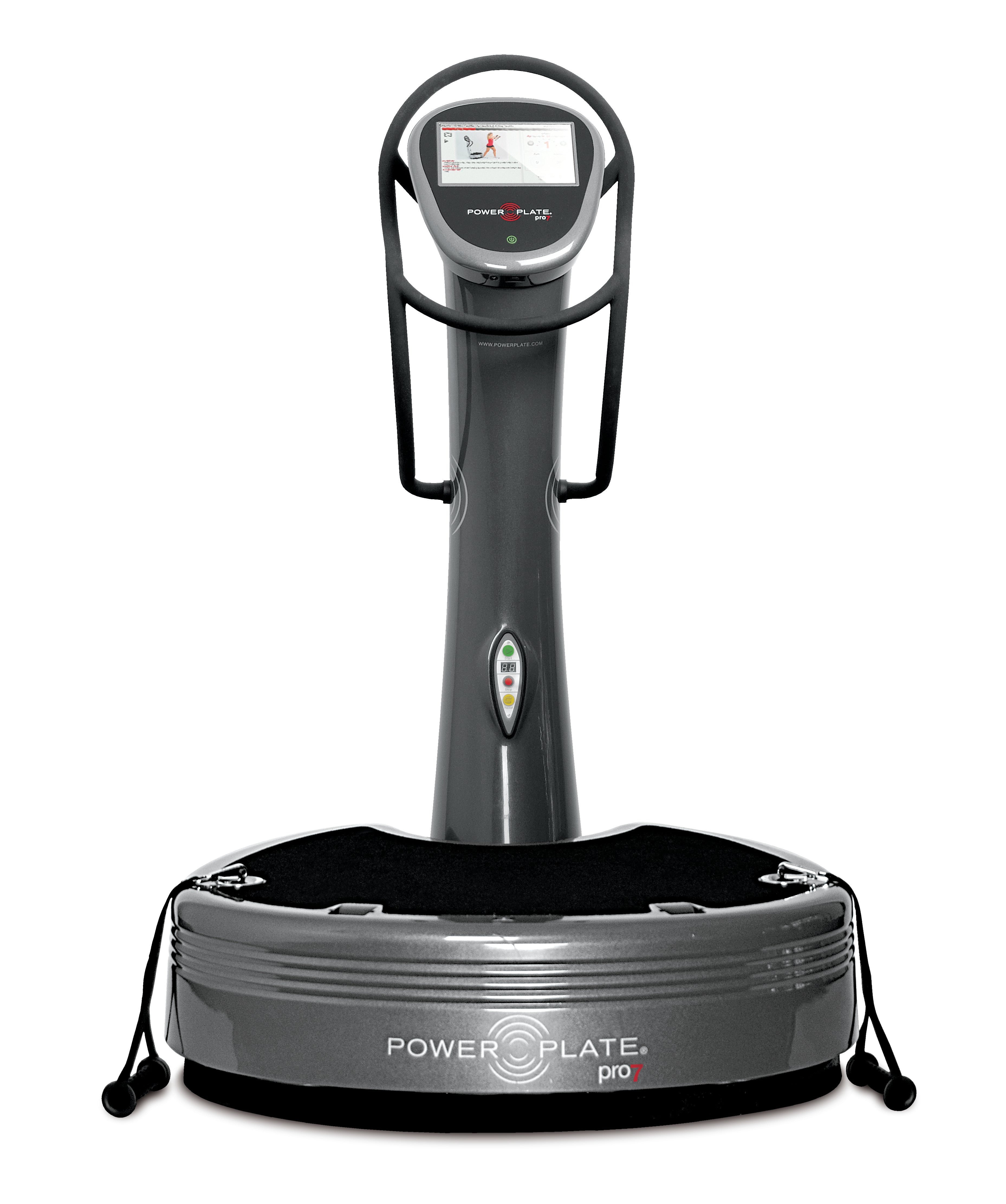 Power Plate Pro 7 Vibration Plate