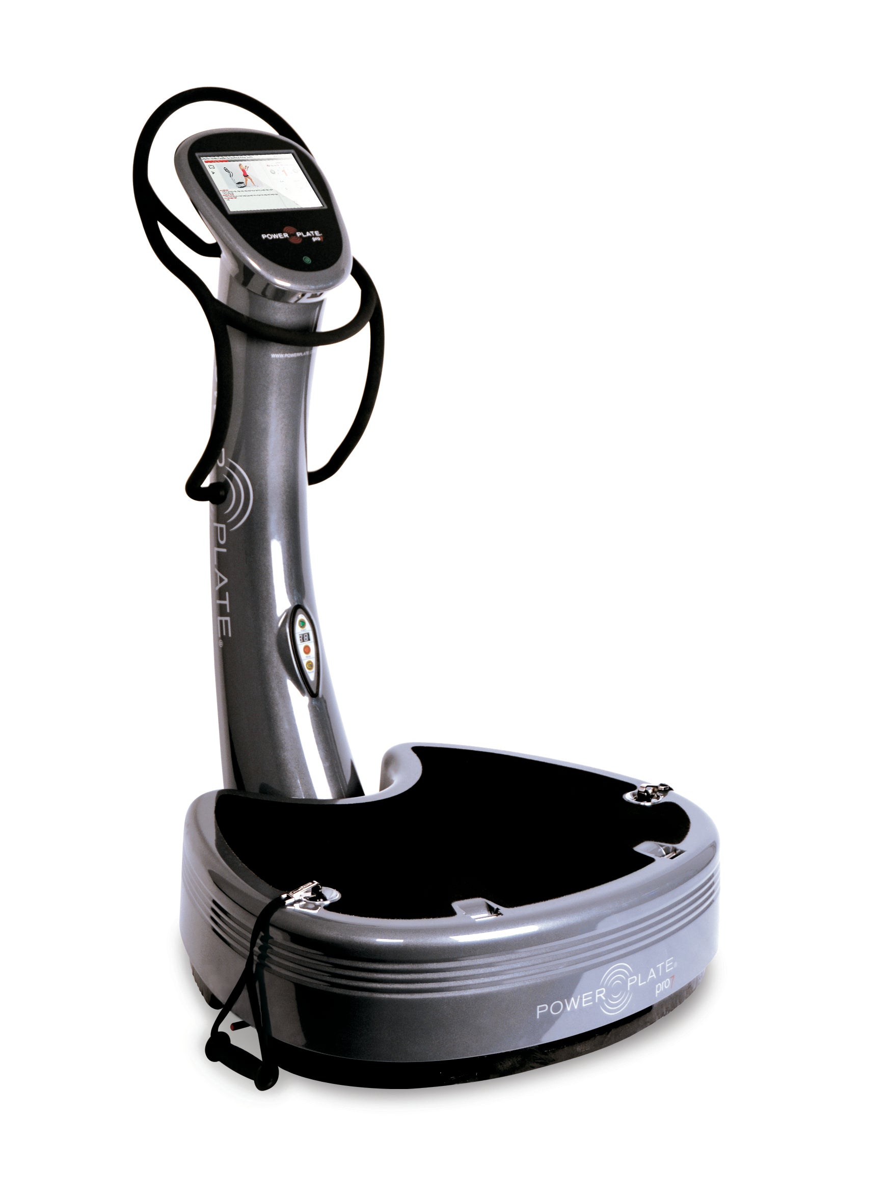 Power Plate Pro 7 Vibration Plate