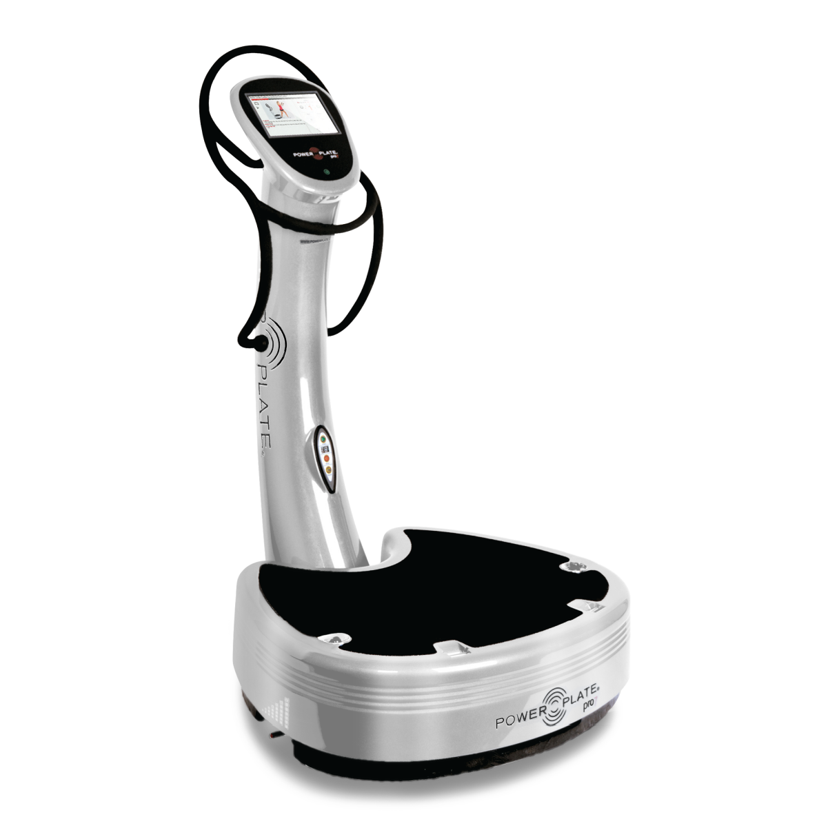 Power Plate Pro 7 Vibration Plate