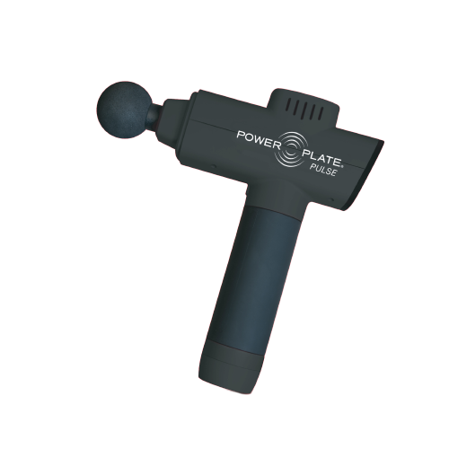 Power Plate Pulse Massage Gun