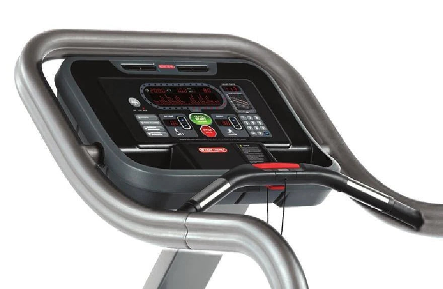 Star Trac S-TRC S Series Treadmill