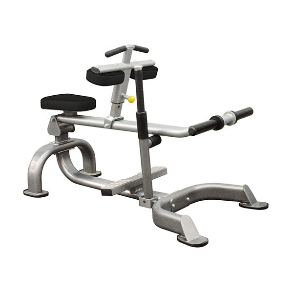 GymGear Elite Series Seated Calf Raise